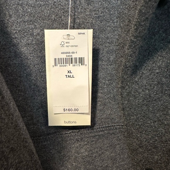 Banana Republic Women's Solid 4 PKT Shacket - Picture 9 of 10